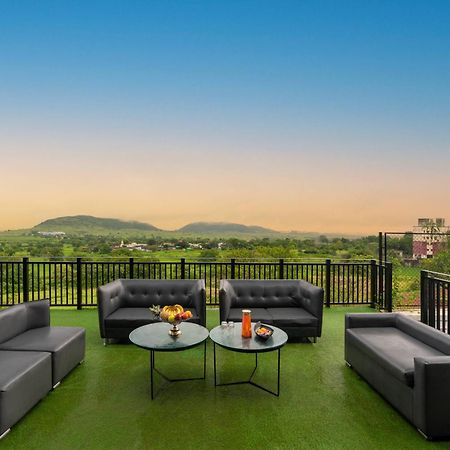Ekostay Gold - Gravity Villa Lonavala Εξωτερικό φωτογραφία