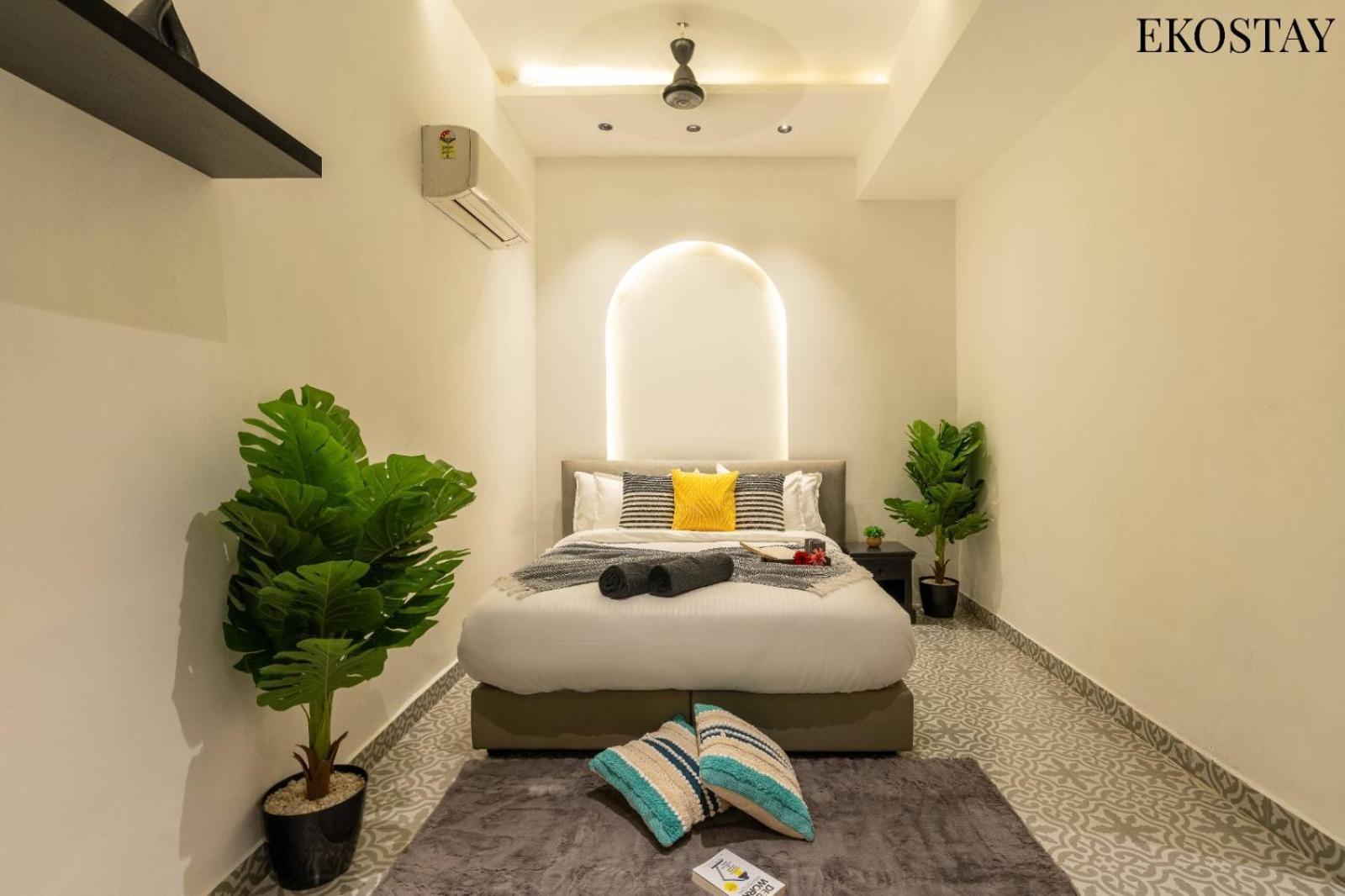 Ekostay Gold - Gravity Villa Lonavala Εξωτερικό φωτογραφία