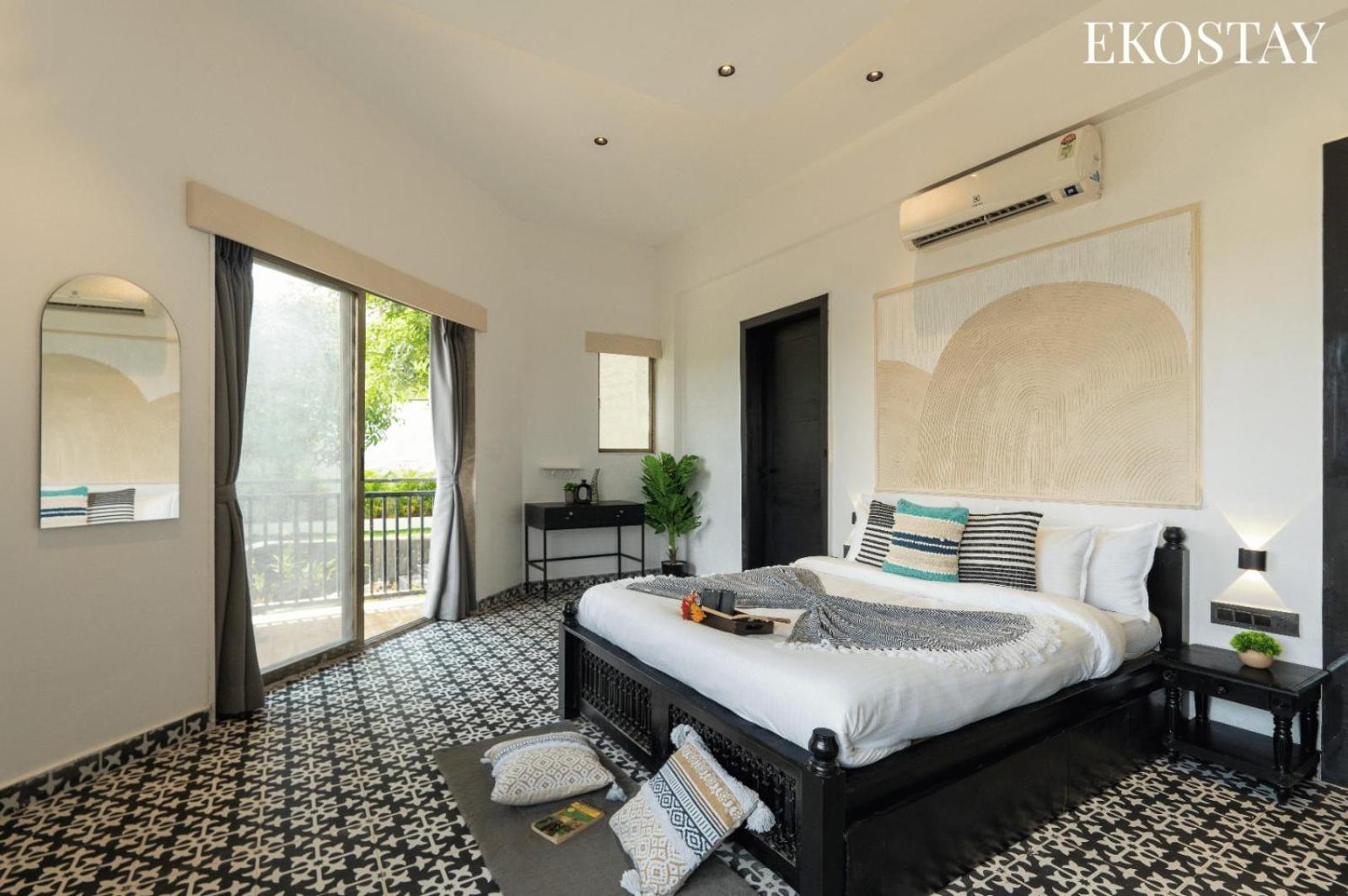 Ekostay Gold - Gravity Villa Lonavala Εξωτερικό φωτογραφία