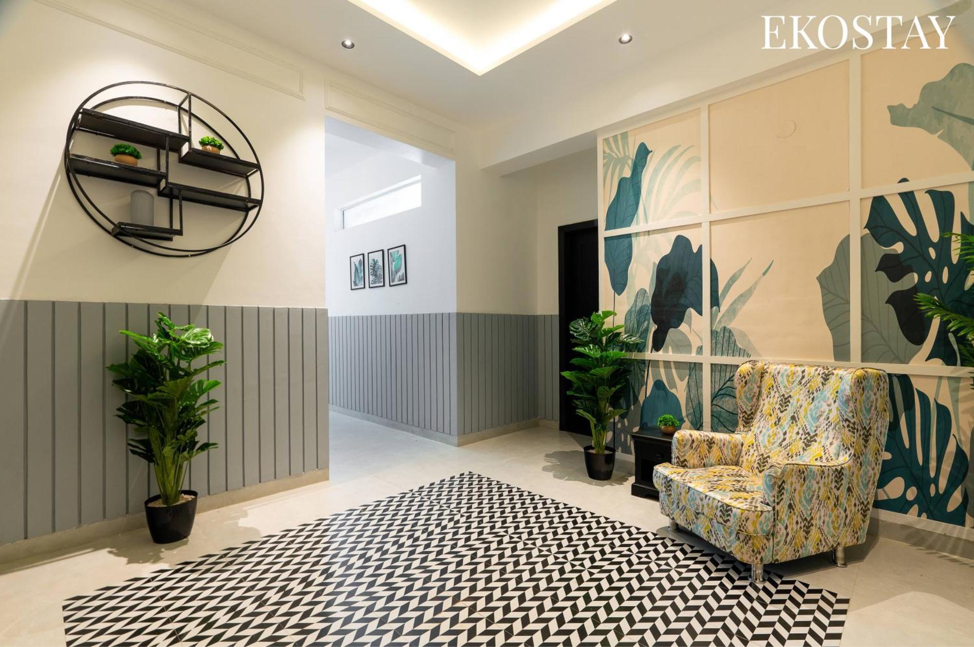 Ekostay Gold - Gravity Villa Lonavala Εξωτερικό φωτογραφία